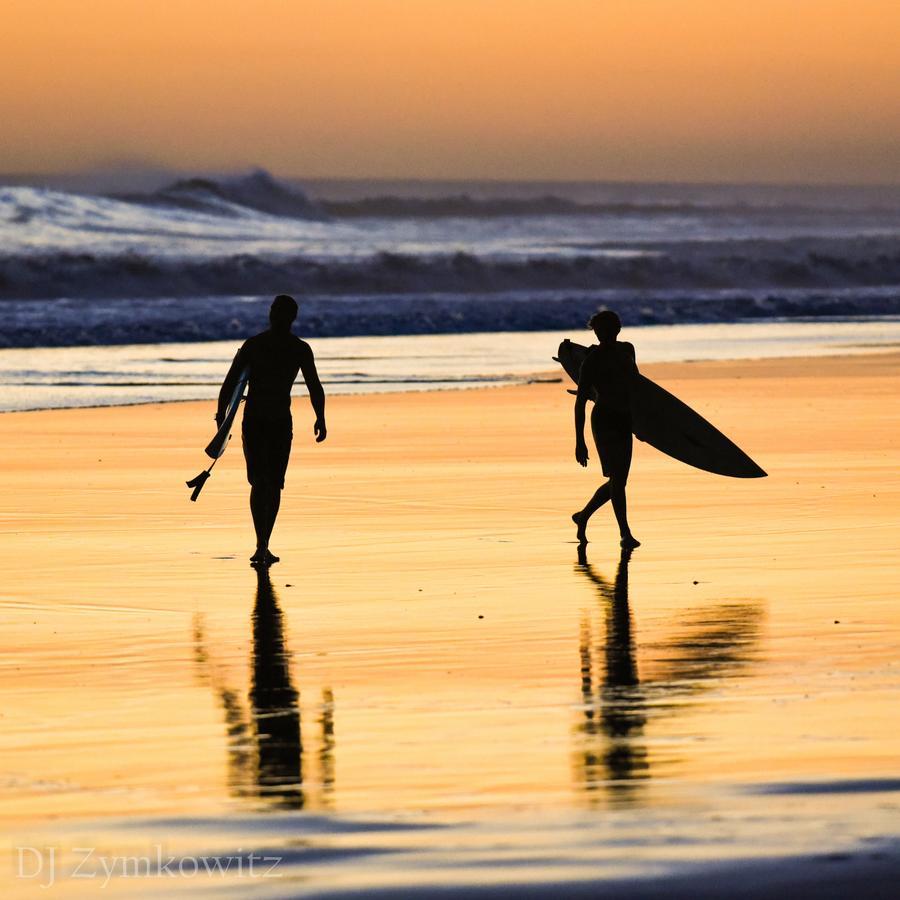 Отель Malibu Попойо Экстерьер фото